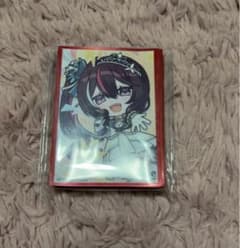 ホロライブ グルっとツアー スリーブ AZKi - メルカリ