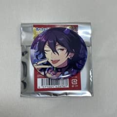 あんさんぶるスターズ！！ 朔間零 コレクション缶バッジ［2024 Dec