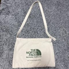 THE NORTH FACEショルダートートバッグのサムネイル