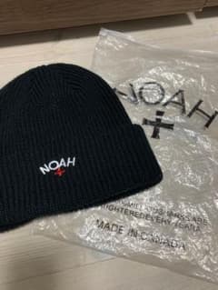 NOAHビーニー即完売のサムネイル