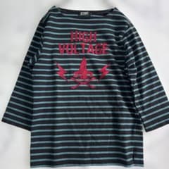 ✨極美品✨HYSTERIC GLAMOURヒステリックグラマーロンT mr886 - メルカリ
