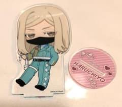 Tokyo Revengers Escri Acrylic Stand　Sanzu