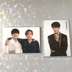 SEVENTEEN ideal cut ウォヌ ジョンハン トレカ - メルカリ
