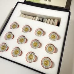 ミラクルディスペンサ」スーパー遠赤3000 12個入 - メルカリ