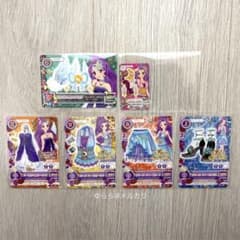 【神崎美月】アイカツカードのサムネイル