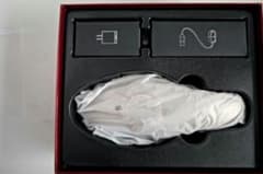 IKKOプロデュース　MEラボンエクラ　美顔器のサムネイル