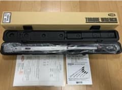 TONEトルクレンチのサムネイル