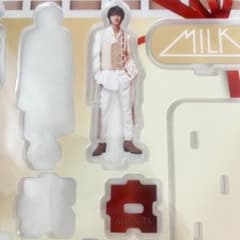 M!LK 曽野舜太 ribbon FC限定アクリルスタンド - メルカリ