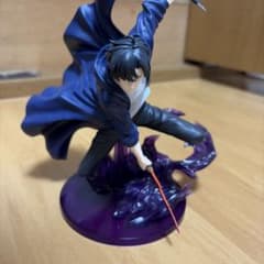 や*み様 俺だけレベルアップな件 水篠旬フィギュアのサムネイル