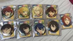 あんスタ コレクション缶バッジ 2026.Aprilのサムネイル