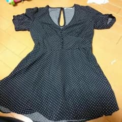 ☆スパイラルガールロンパース型ワンピース☆のサムネイル