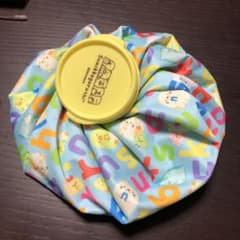 すみっコぐらし 氷のうのサムネイル
