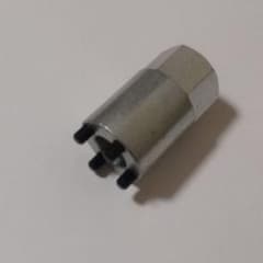 協永産業   KICS  ワイトレ 10mm・15mm用 専用アダプターのサムネイル