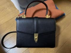 ＊CARLYN＊    DEAR BAG   ブラックのサムネイル