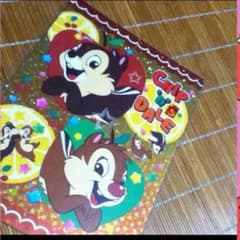 下敷きのサムネイル