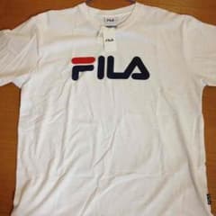 フィラ Tシャツ ナイキ アディダス ラルフ ロデオのサムネイル