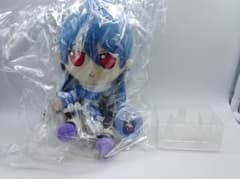 東方ぬいぐるみシリーズ 105【飯綱丸龍】ふもふもめぐむ。 - メルカリ