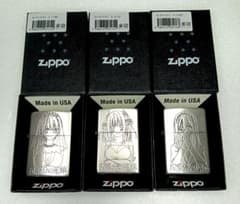 新品・未使用 zippo 五等分の花嫁 3点セット バラ売り不可 - メルカリ