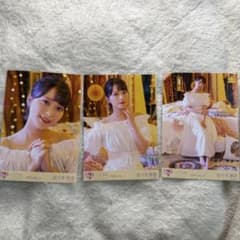 イコラブ 佐々木舞香 ナツマトペ MV衣装② 生写真 コンプ - メルカリ
