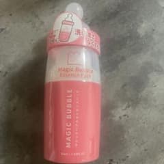 マジックバブルエッセンスパックのサムネイル