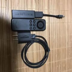 Amazon fire TV stick 少し値下げのサムネイル