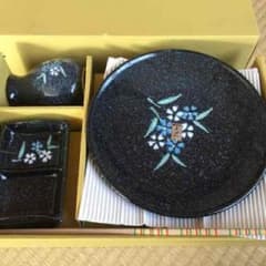 食器セット美濃！新品今日まで価格のサムネイル
