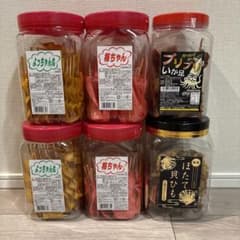 Thumbnail of クレーンゲームの景品詰合せ