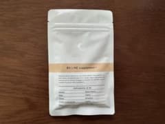 BV LINE supplementのサムネイル