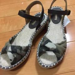 サンダルのサムネイル