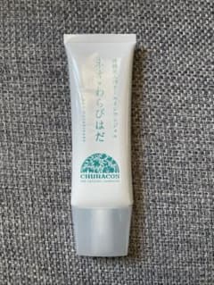 チュラコス　わらびはだのサムネイル