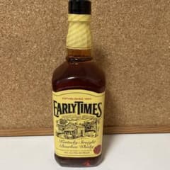 アーリータイムズ イエローラベル700ml - メルカリ