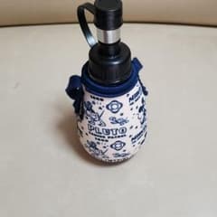 ペット散歩給水のサムネイル