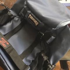 THRASHER リュックのサムネイル