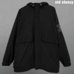 old stussy 90s 00s SST グリフォンジャケット ステューシー