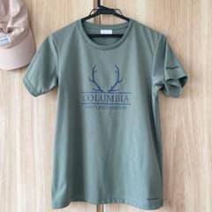 Columbia Tシャツのサムネイル