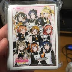 ラブライブ！スリーブメイド服 値下げしました。のサムネイル