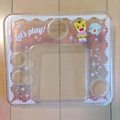 マイイングリッシュパッド　カバーのサムネイル