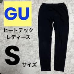 GU レディース用ヒートテックタイツのサムネイル