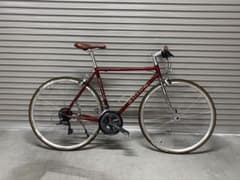 引き取り限定】 RALEIGH ラレー RFC ラドフォードクラシック 520