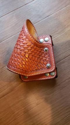 Peace  Craftのタモホルスターのサムネイル