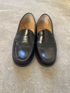 REGALコインローファーのサムネイル