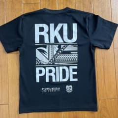 流経 流経大ラグビー部 部員限定Tシャツ - メルカリ
