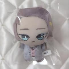 ブルーロック 糸師冴 ぬいぐるみ ちびぐるみ サンリオコラボのサムネイル