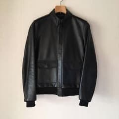 ラッドミュージシャン A-2 レザージャケットのサムネイル