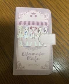 おジャ魔女どれみ スマホケースのサムネイル