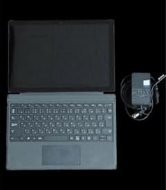 Surface Pro 6 Core i5 8350U 8/256のサムネイル