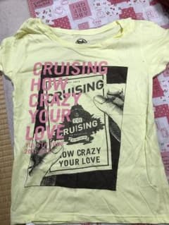 Tシャツのサムネイル