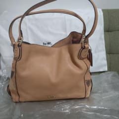 コーチ☆ハンドバッグ☆COACHのサムネイル