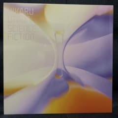 宇多田ヒカル SCIENCE FICTION レコードのサムネイル