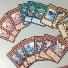 聖刻龍パーツのサムネイル